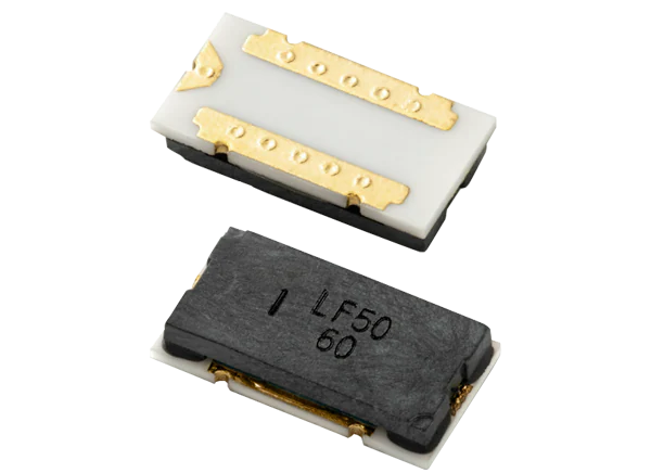 Littelfuse ITV9550表面贴装电池管理熔断器的介绍、特性、及应用