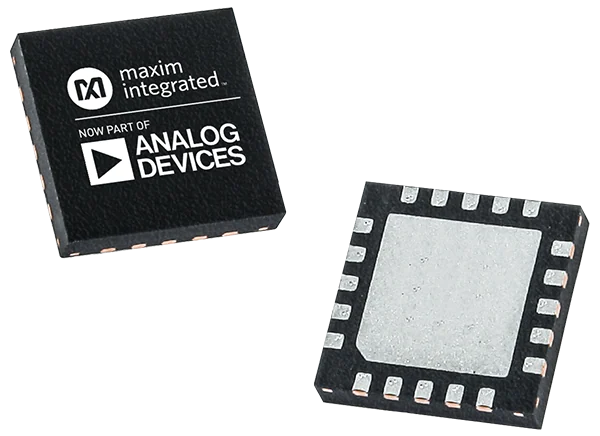 Maxim Integrated MAX25540汽车显示电源解决方案的介绍、特性、及应用