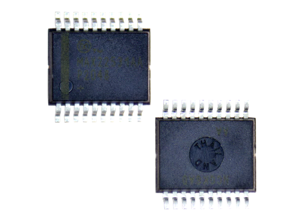 Maxim Integrated MAX22531 4通道12位隔离adc的介绍、特性、及应用