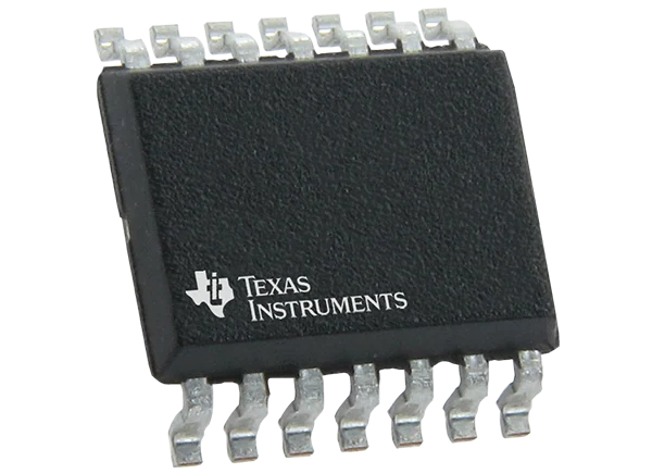 德州仪器UCD7100低侧MOSFET驱动的介绍、特性、及应用