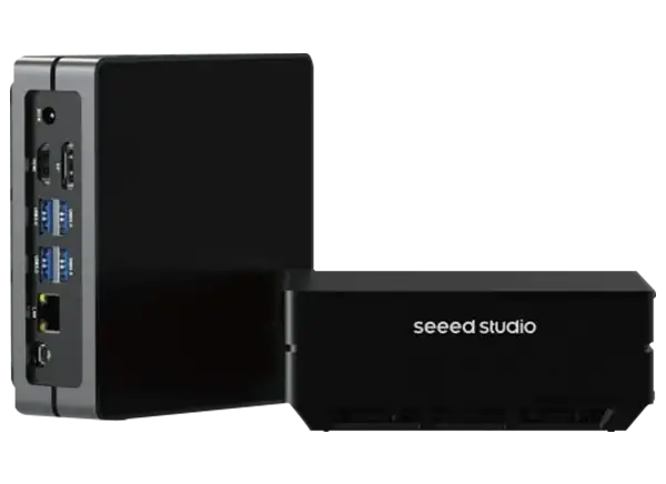 Seeed Studio reComputer Jetson J20xx Xavier NX开发套件的介绍、特性、及应用