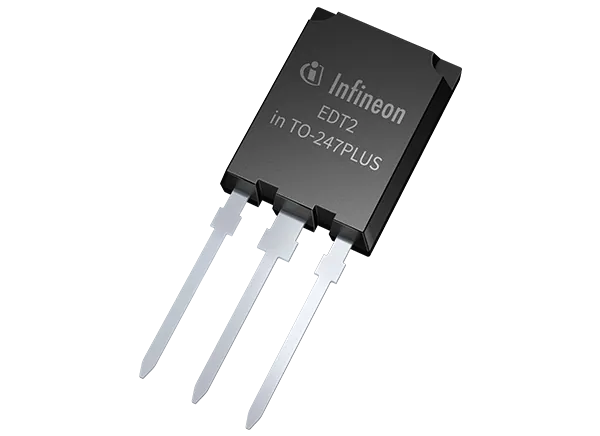 Infineon Technologies AIKQ200N75CP2 Duo Pack EDT2 IGBT的介绍、特性、及应用