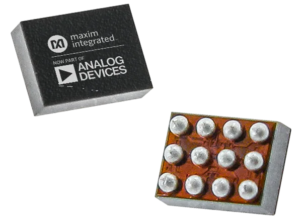 Maxim Integrated MAX98365数字类- d放大器的介绍、特性、及应用