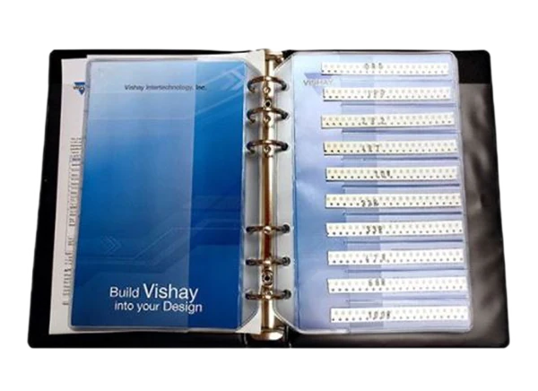 Vishay / Dale RCS e3高功率厚膜芯片电阻套件的介绍、特性、及应用