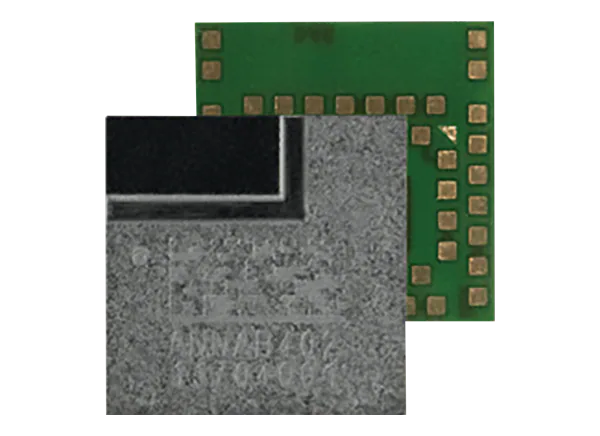 u-blox ANNA-B402 BLUETOOTH 5.1模块(开放式CPU)的介绍、特性、及应用