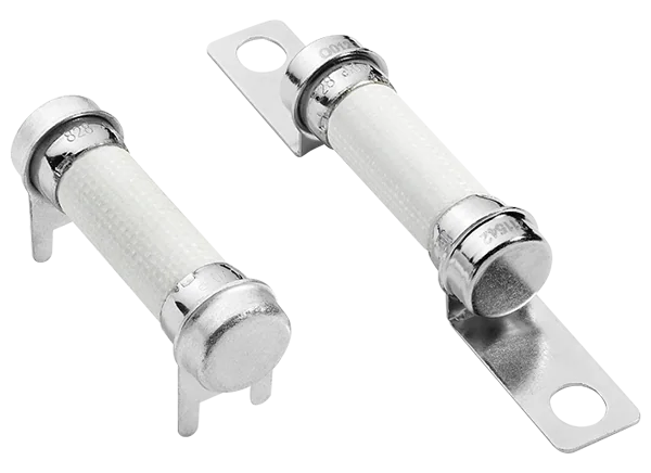 Littelfuse 828系列高压插装熔断器的介绍、特性、及应用