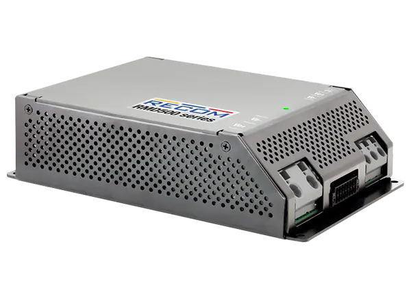 RECOM Power RMD500-EW DC-DC转换器的介绍、特性、及应用