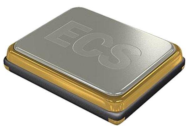 ECS ECS-500- cdx -2166 50MHz SMD晶体的介绍、特性、及应用