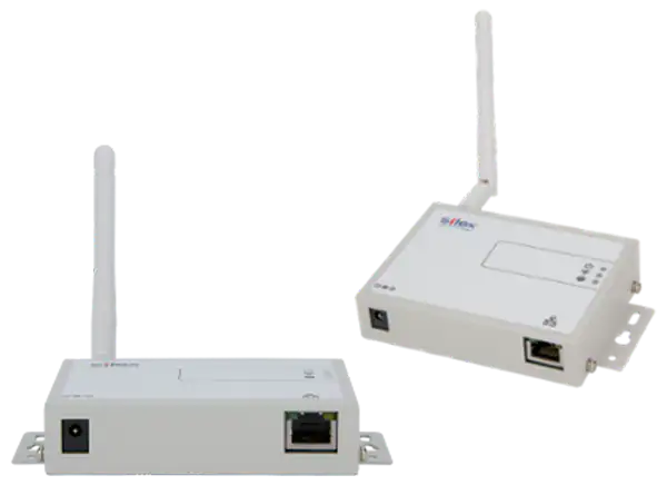 Silex Technology BR-330AC-LP低功率以太网到Wi-Fi 网桥的介绍、特性、及应用
