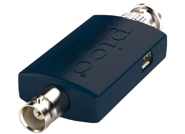 Pico Technology TA487 IEPE信号调节器的介绍、特性、及应用