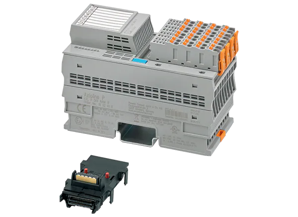 Phoenix Contact Axioline P的介绍、特性、及应用