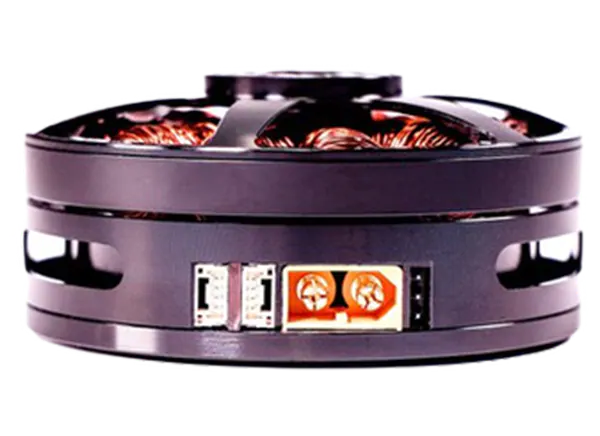 Vertiq 8108 150Kv控制器的介绍、特性、及应用