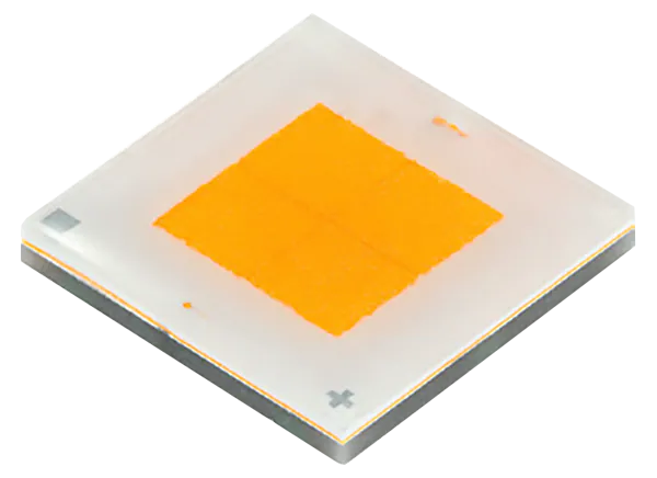 Cree LED XLamp XHP70.3高强度LED的介绍、特性、及应用