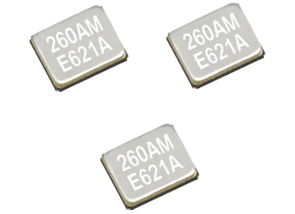 爱普生FA-20H MHz范围晶体的介绍、特性、及应用