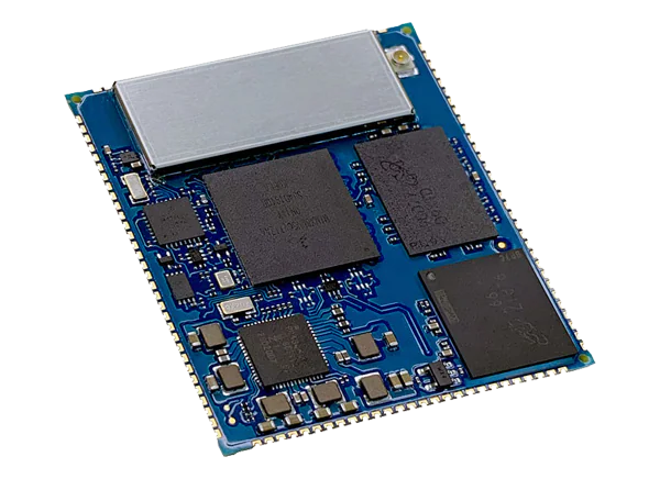 DIGI ConnectCore 8M Nano系统- on - modules (SOM)的介绍、特性、及应用