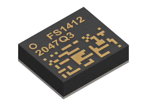 TDK FS1412 ultra low profile POL DC-DC电源模块的介绍、特性、及应用