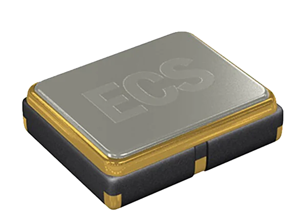 ECS- txo MultiVolt TXCOs带模拟补偿的介绍、特性、及应用