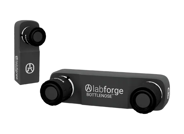 Labforge高分辨率4K智能相机的介绍、特性、及应用