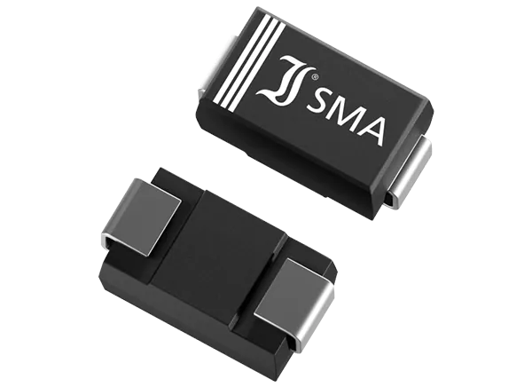 Diotec Semiconductor US1x超快恢复整流器的介绍、特性、及应用