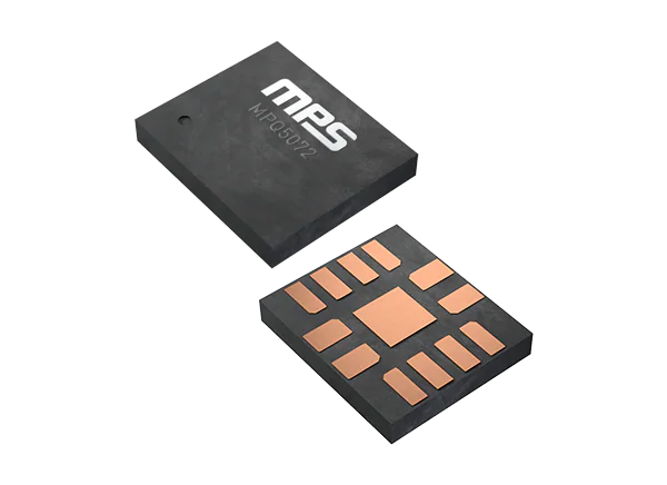 单片电力系统(MPS) MPQ5072负载开关的介绍、特性、及应用