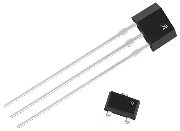 Allegro MicroSystems磁性开关和闩锁集成电路的介绍、特性、及应用