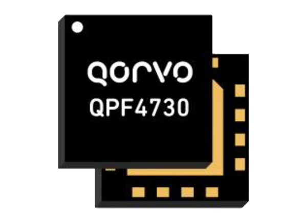 Qorvo QPF4730 Wi-Fi 6E低功耗前端模块的介绍、特性、及应用