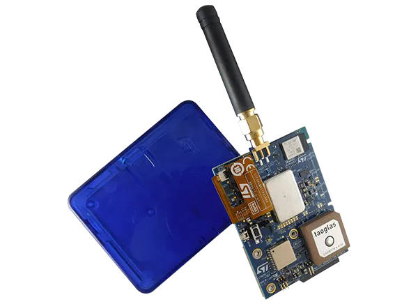 STMicroelectronics STEVAL-ASTRA1B开发套件的介绍、特性、及应用
