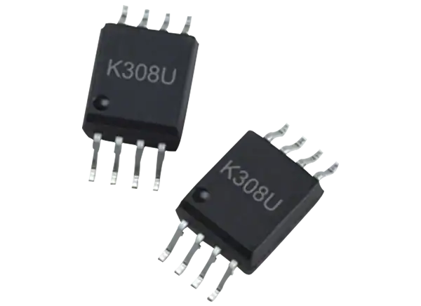 Broadcom ACPL-K308U工业光伏MOSFET驱动的介绍、特性、及应用