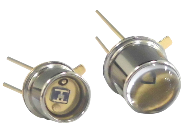 Marktech光电金属罐UV-A和UV-B发射器的介绍、特性、及应用