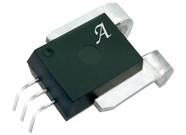 Allegro MicroSystems ACS772 200kHz汽车电流传感器ic的介绍、特性、及应用