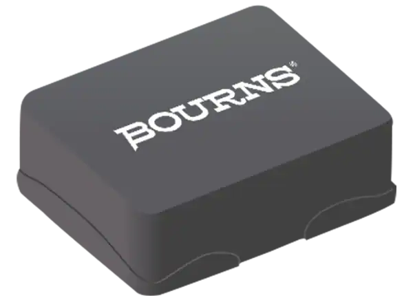 Bourns srp2010ma屏蔽功率电感器的介绍、特性、及应用