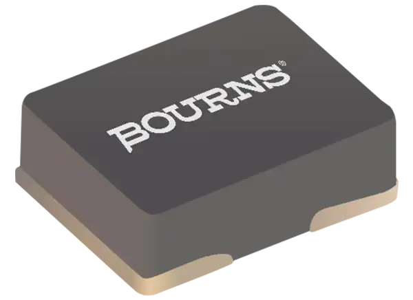 Bourns SRP3212A屏蔽功率电感器的介绍、特性、及应用