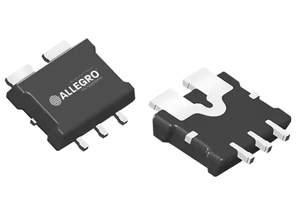 Allegro微系统ACS72981线性霍尔效应电流传感器ic的介绍、特性、及应用
