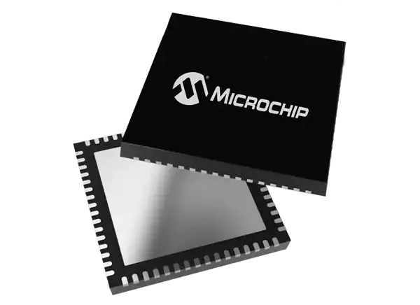 微芯片技术AVR DD mcu的介绍、特性、及应用