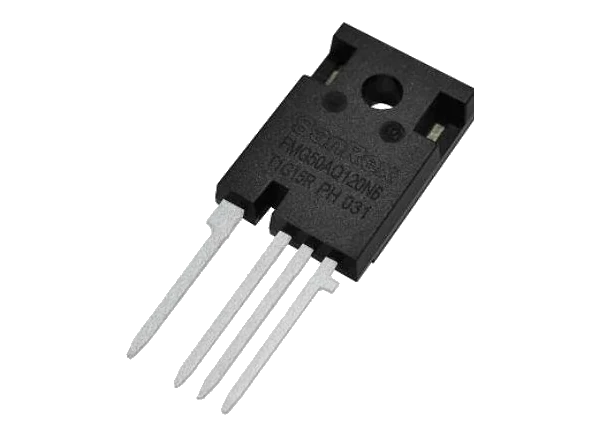 SanRex FMG50AQ120N6 SiC MOSFET的介绍、特性、及应用