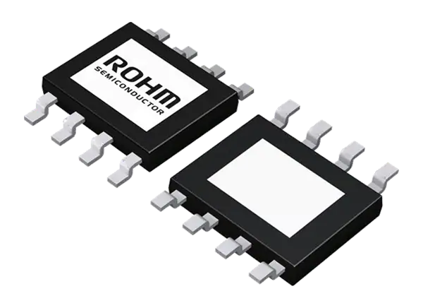 ROHM Semiconductor BDxxC0A-C & BDxxC0AW-C工业LDO稳压器的介绍、特性、及应用