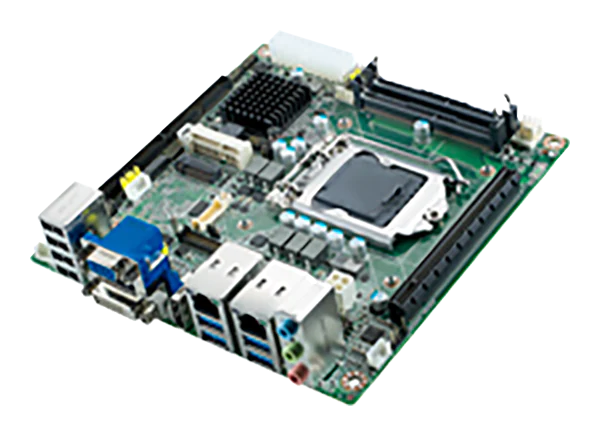 Advantech aimb - 205 - g2 - 00 - a1e Mini-ITX的介绍、特性、及应用
