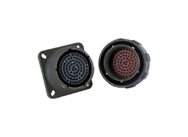 Amphenol Air LB德国电视数据连接器的介绍、特性、及应用