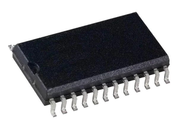 日信R5651T电池保护IC的介绍、特性、及应用