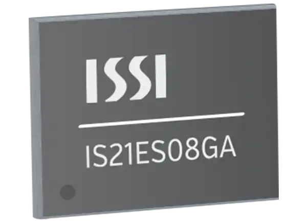 ISSI eMMC闪存的介绍、特性、及应用