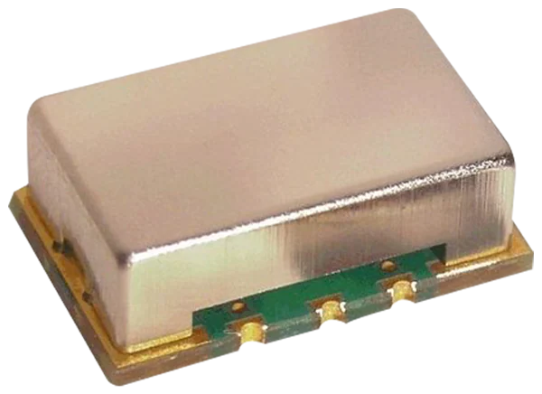 Crystek公司CVPD-922 LVPECL VCXO振荡器的介绍、特性、及应用