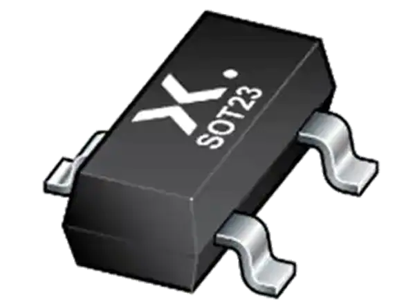 Nexperia SOT23表面安装包装产品的介绍、特性、及应用