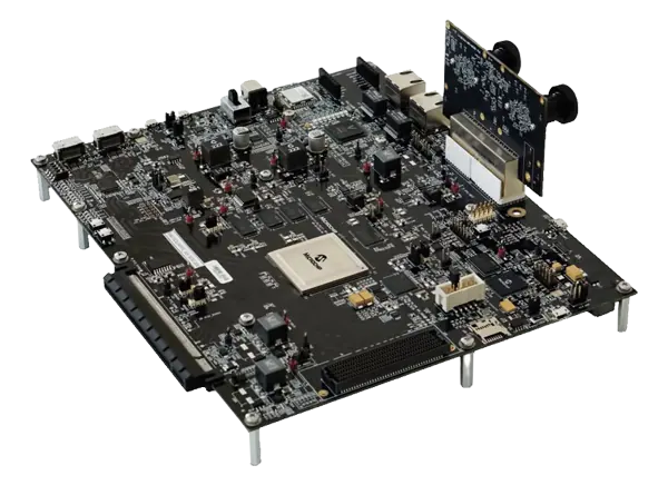 Polarfire SoC FPGA视频套件的介绍、特性、及应用