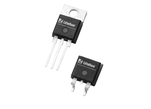 Littelfuse SV6050xAx 50A高结温度可控硅的介绍、特性、及应用