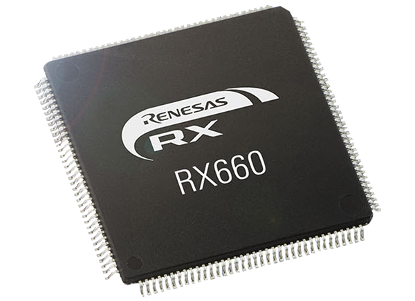 瑞萨电子RX660 32位微控制器的介绍、特性、及应用