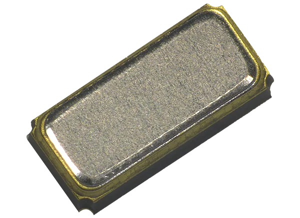 爱普生FC3215AN低ESR 32.768kHz晶体的介绍、特性、及应用
