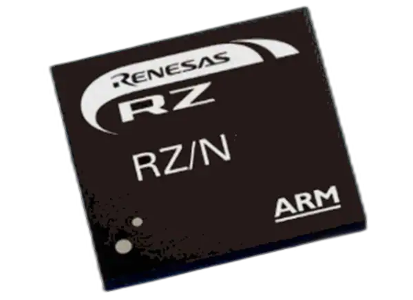 瑞萨电子RZ/N系列mcu & mpu的介绍、特性、及应用