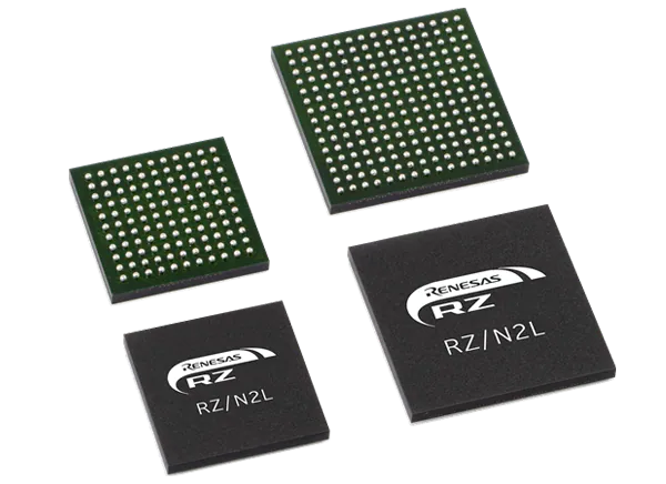 瑞萨电子RZ/N2L多协议微处理器的介绍、特性、及应用
