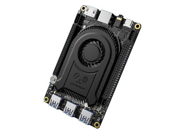 DFRobot LattePanda 3 Delta电脑的介绍、特性、及应用