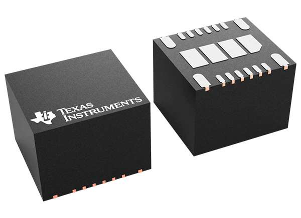 德州仪器TLVM13640 4A降压电源模块的介绍、特性、及应用
